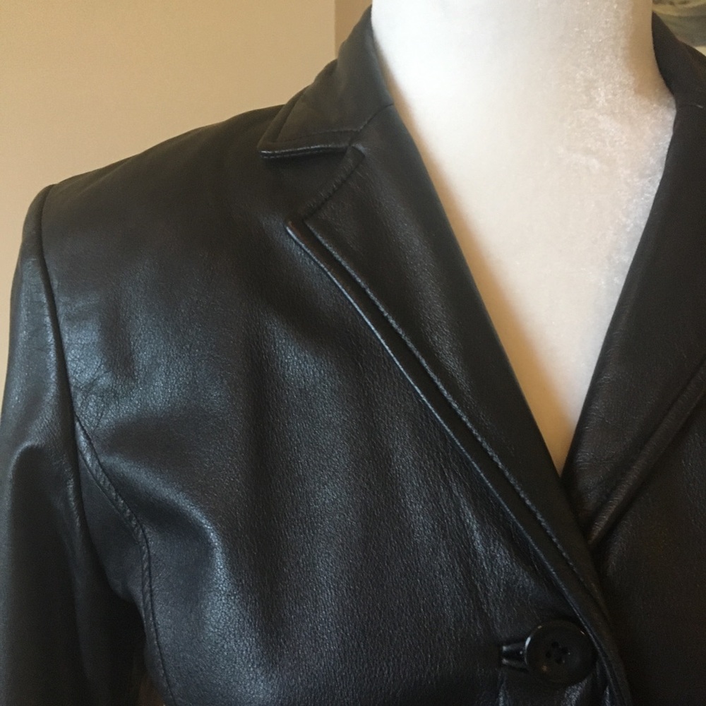 REAL Leather AT Loft! - Picture 2 of 4